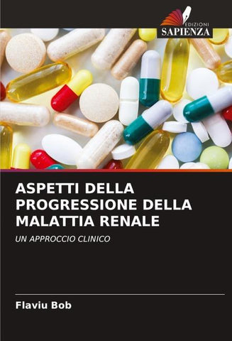ASPETTI DELLA PROGRESSIONE DELLA MALATTIA RENALE