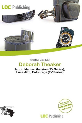 Deborah Theaker