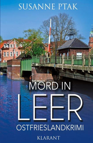 Mord in Leer. Ostfrieslandkrimi