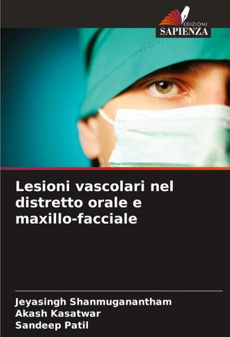 Lesioni vascolari nel distretto orale e maxillo-facciale