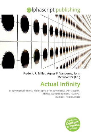 Actual Infinity