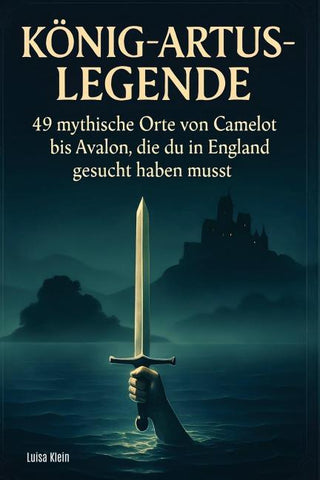 König-Artus-Legende