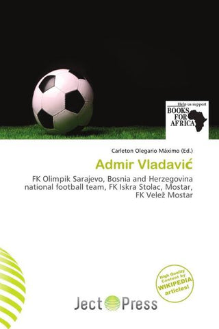 Admir Vladavi¿