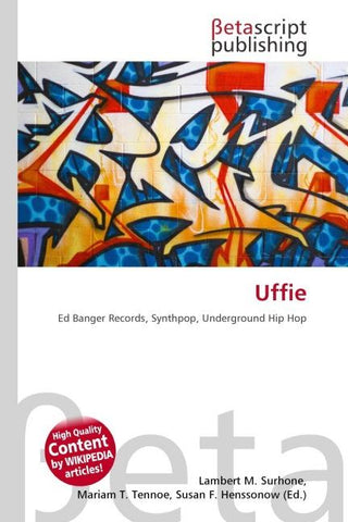 Uffie