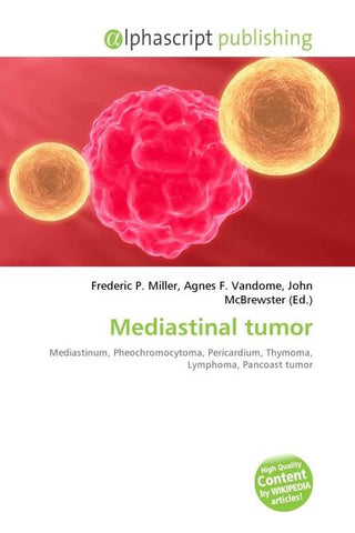 Mediastinal tumor