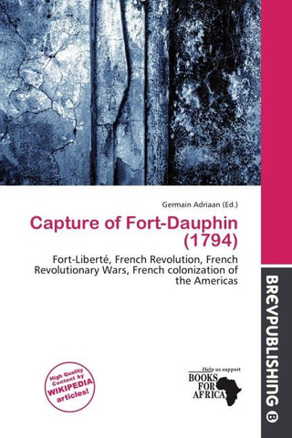 Capture of Fort-Dauphin (1794)