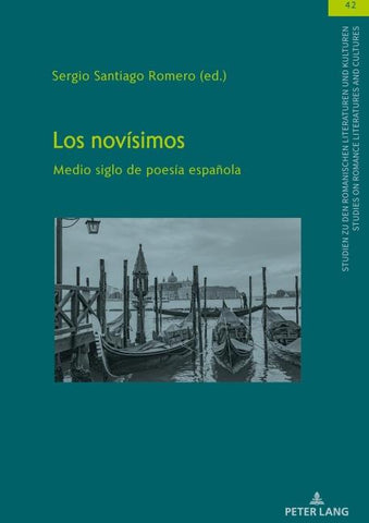 Los novísimos