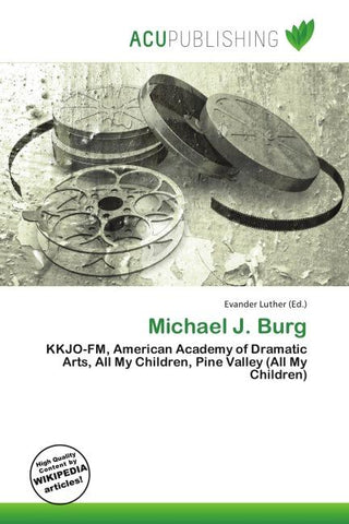 Michael J. Burg
