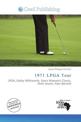 1971 LPGA Tour