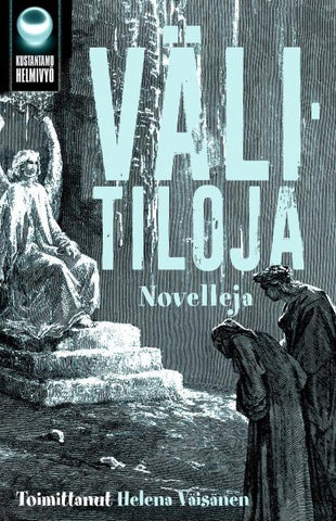 Välitiloja