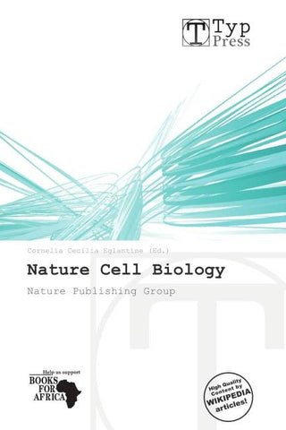 Nature Cell Biology