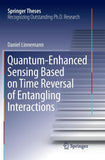 Quantum‐Enhanced Sensing Based on Time Reversal of Entangling Interactions