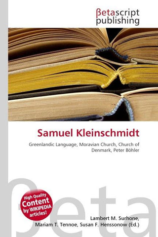Samuel Kleinschmidt