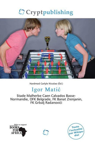 Igor Mati¿