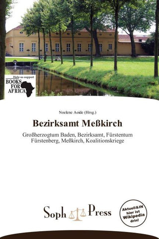Bezirksamt Meßkirch