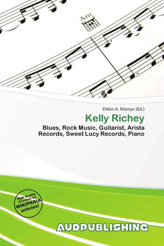 Kelly Richey