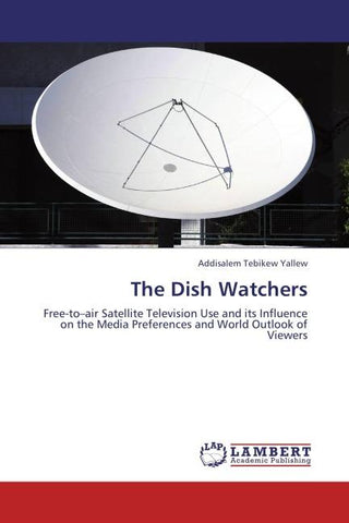 The Dish Watchers