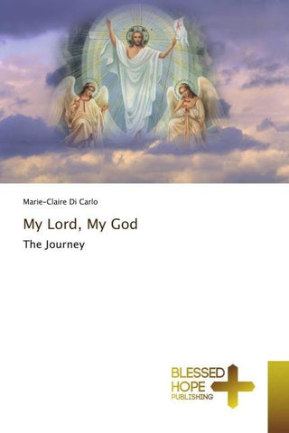 My Lord, My God