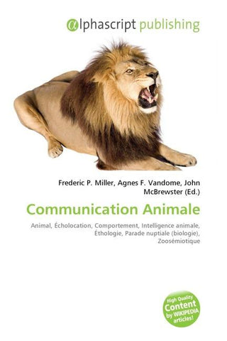 Communication Animale
