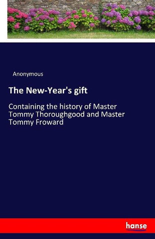 The New-Year's gift
