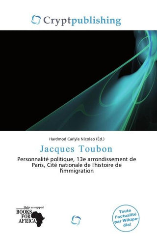 Jacques Toubon