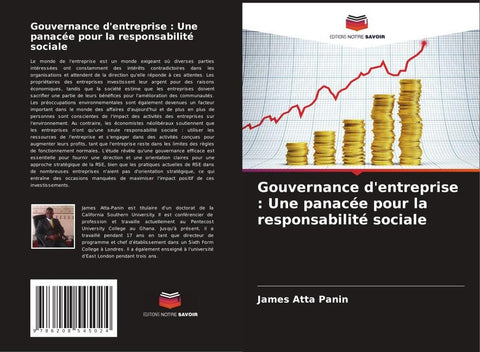 Gouvernance d'entreprise : Une panacée pour la responsabilité sociale