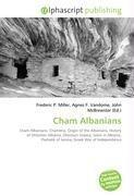 Cham Albanians