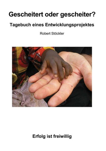 Gescheitert oder gescheiter?
