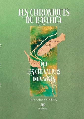 Les chroniques du Pacifica