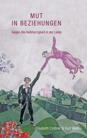 Mut in Beziehungen