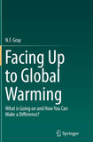 Facing Up to Global Warming