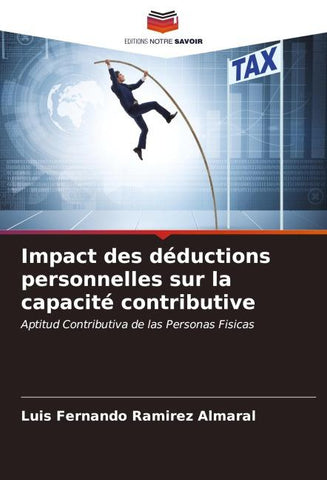 Impact des déductions personnelles sur la capacité contributive