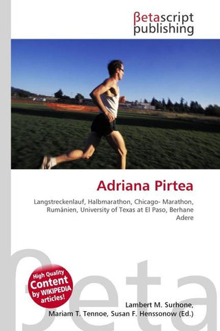 Adriana Pirtea