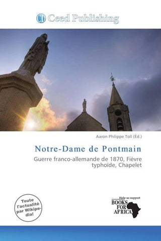 Notre-Dame de Pontmain