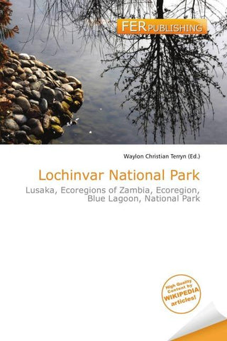 Lochinvar National Park