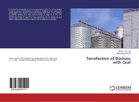 Torrefaction of Biomass with Coal