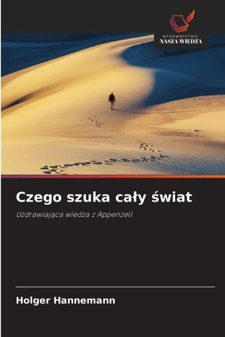 Czego szuka ca¿y ¿wiat