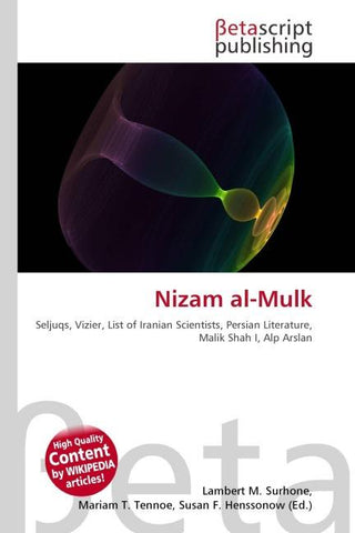 Nizam al-Mulk