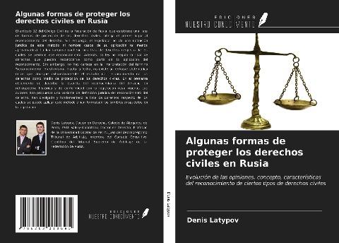 Algunas formas de proteger los derechos civiles en Rusia