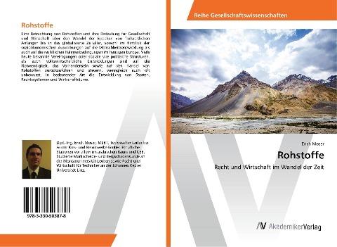 Rohstoffe