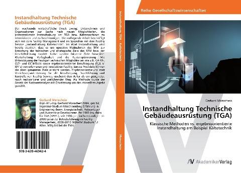 Instandhaltung Technische Gebäudeausrüstung (TGA)