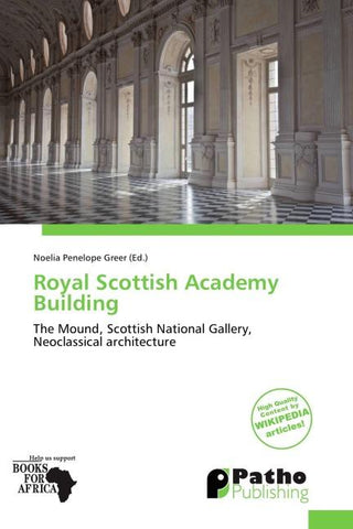 Royal Scottish Academy Building