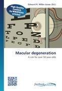 Macular degeneration