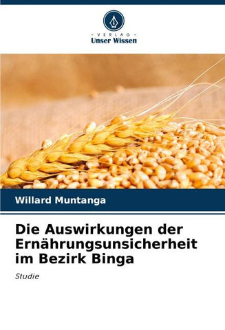 Die Auswirkungen der Ernährungsunsicherheit im Bezirk Binga