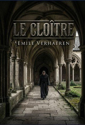 Le Cloître
