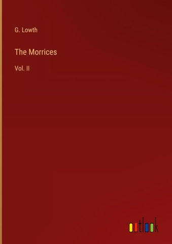 The Morrices
