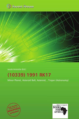 (10339) 1991 RK17