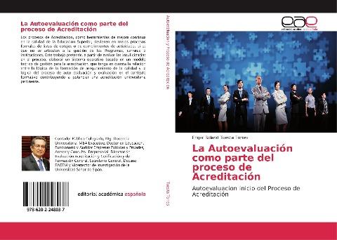 La Autoevaluación como parte del proceso de Acreditación