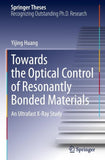 Towards the Optical Control of Resonantly Bonded Materials