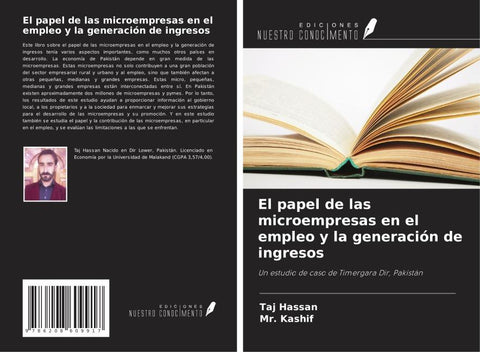 El papel de las microempresas en el empleo y la generación de ingresos